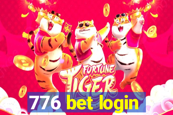 776 bet login